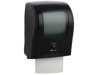 Merida Automatyczny bezdotykowy podajnik ręczników papierowych w rolach  ONE AUTOMATIC MAXI, tworzywo ABS (CEC501)