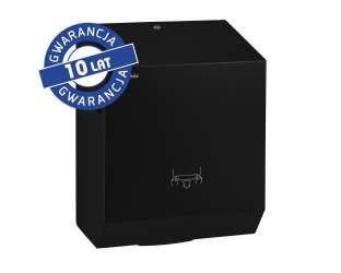 Merida Mechaniczny podajnik ręczników papierowych w rolach STELLA AUTOMATIC MAXI (CSM303)