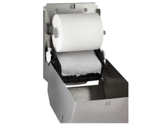 Merida Mechaniczny podajnik ręczników papierowych w rolach STELLA AUTOMATIC MAXI (CSM303)
