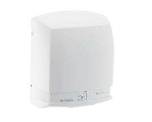 Merida Suszarka do rąk  PRIMA, żaroodporna obudowa z melaminy, biała (EJB196)