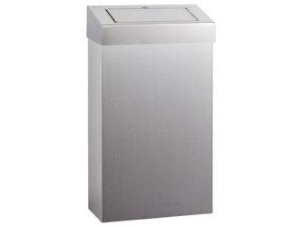 Merida Kosz z uchylną pokrywą STELLA SLIM, 27 l (KSM206)