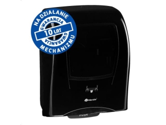 Merida Mechaniczny podajnik ręczników ONE plus 2 kartony ręczników CLASSIC AUTOMATIC