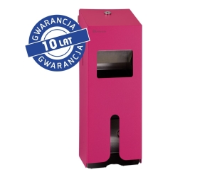 Merida Pojemnik na tampony i podpaski STELLA (GSM024)