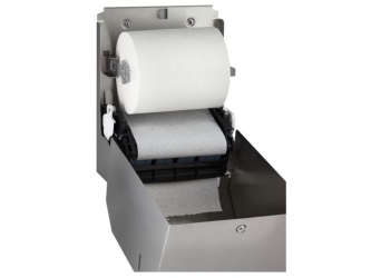Merida Mechaniczny podajnik ręczników papierowych w rolach STELLA AUTOMATIC MAXI (CSM303)