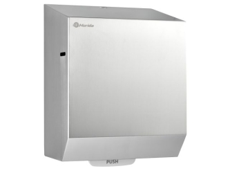 Merida Mechaniczny podajnik ręczników papierowych w rolach STELLA AUTOMATIC MAXI (CSM303)